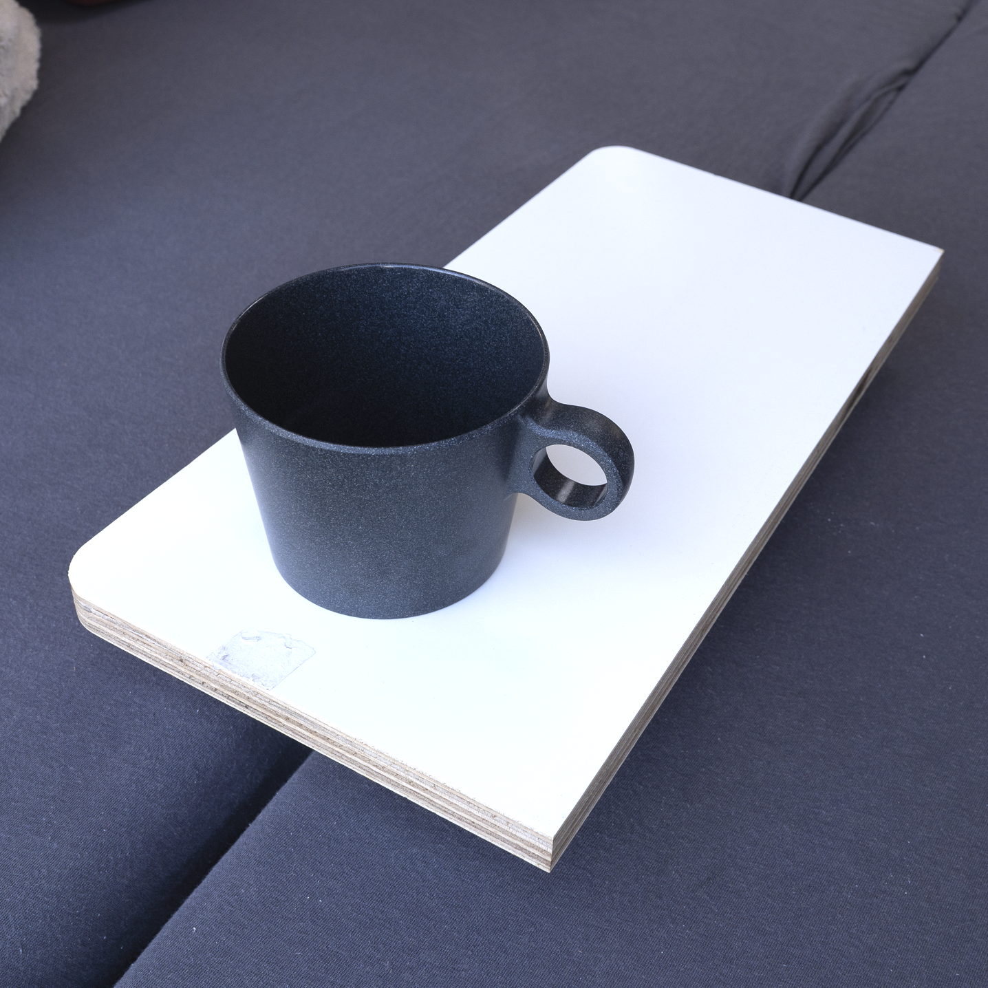 ISSE: Vantisch